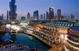 مراکز خرید دبی + بازارها و حراجی‌ها